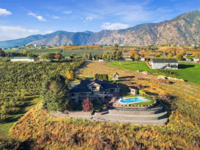 Three Lakes Haven - Meredith Lodging